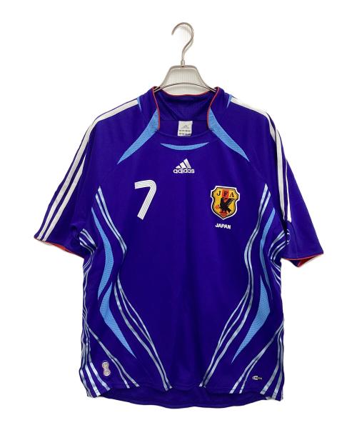 adidas (アディダス) サッカーユニフォーム サイズ:XL