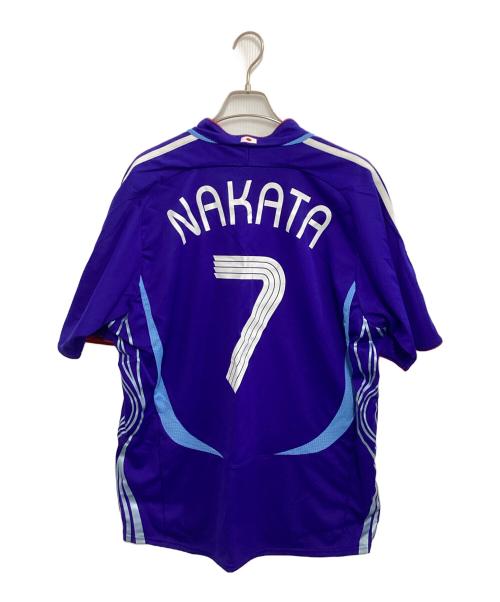 adidas (アディダス) サッカーユニフォーム サイズ:XL