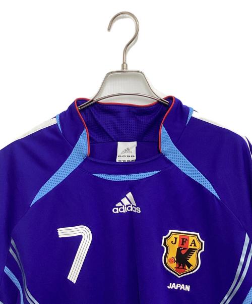 adidas (アディダス) サッカーユニフォーム サイズ:XL