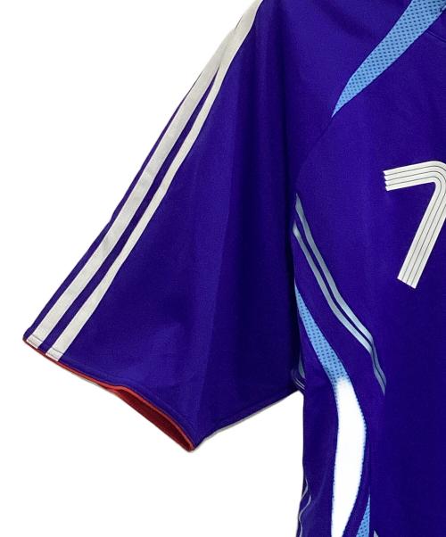 adidas (アディダス) サッカーユニフォーム サイズ:XL