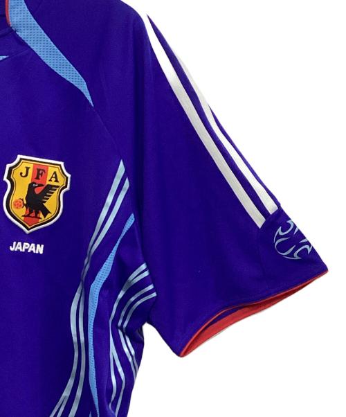 adidas (アディダス) サッカーユニフォーム サイズ:XL