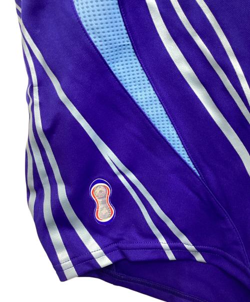 adidas (アディダス) サッカーユニフォーム サイズ:XL