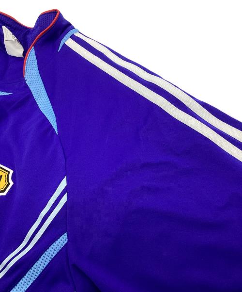 adidas (アディダス) サッカーユニフォーム サイズ:XL