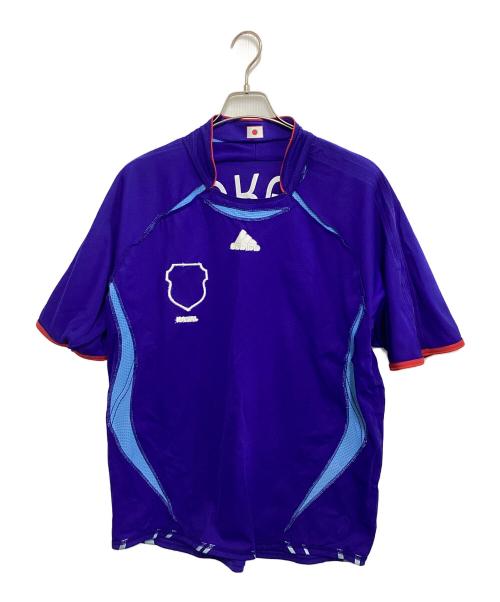 adidas (アディダス) サッカーユニフォーム サイズ:XL