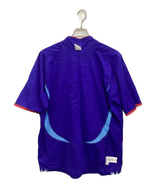 adidas (アディダス) サッカーユニフォーム サイズ:XL