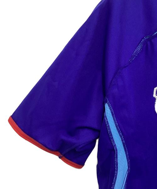 adidas (アディダス) サッカーユニフォーム サイズ:XL