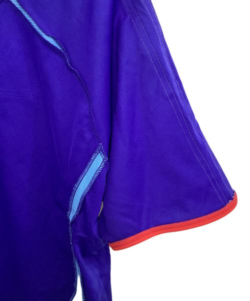 adidas (アディダス) サッカーユニフォーム サイズ:XL