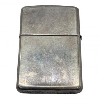 ZIPPO (ジッポ) ZIPPO 2008年製 ※インサイドユニット07年製