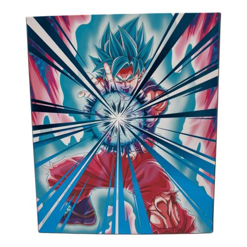 スーパーサイヤ人ゴッドスーパーサイヤ人 孫悟空 界王拳 フィギュア S.H.Figuarts