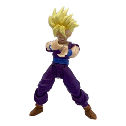 ドラゴンボール スーパーサイヤ人孫悟飯 フィギュア 悟空を超えた戦士 S.H.Figuarts