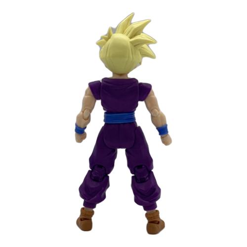 ドラゴンボール スーパーサイヤ人孫悟飯 フィギュア 悟空を超えた戦士 S.H.Figuarts