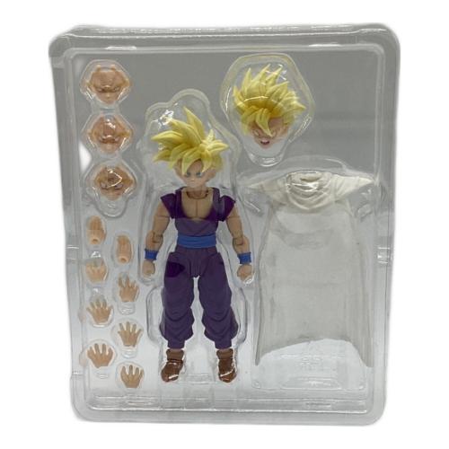 ドラゴンボール スーパーサイヤ人孫悟飯 フィギュア 悟空を超えた戦士 S.H.Figuarts