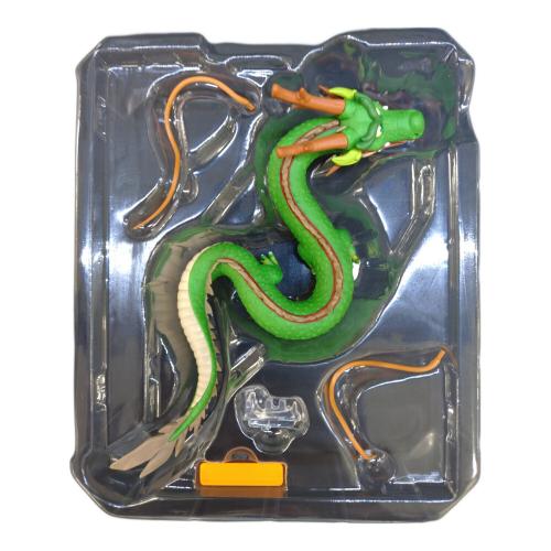 ドラゴンボール 孫悟空＆龍 フィギュア -40周年記念Edition- S.H.Figuarts