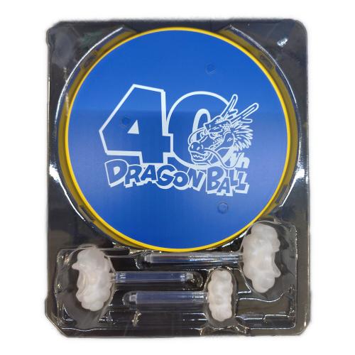 ドラゴンボール 孫悟空＆龍 フィギュア -40周年記念Edition- S.H.Figuarts