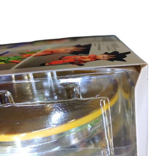 ドラゴンボール 孫悟空＆龍 フィギュア -40周年記念Edition- S.H.Figuarts