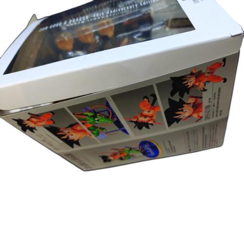 ドラゴンボール 孫悟空＆龍 フィギュア -40周年記念Edition- S.H.Figuarts