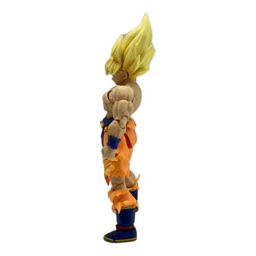 ドラゴンボール スーパーサイヤ人孫悟空 フィギュア -伝説のスーパーサイヤ人- S.H.Figuarts