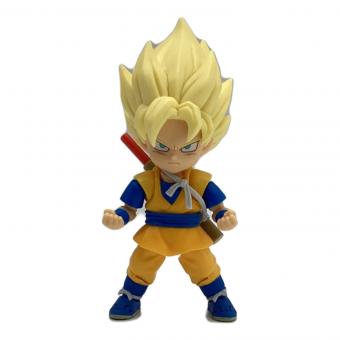 ドラゴンボール DAIMA スーパーサイヤ人孫悟空(ミニ)-DAIMA- フィギュア S.H.Figuarts