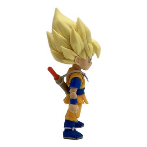 ドラゴンボール DAIMA スーパーサイヤ人孫悟空(ミニ)-DAIMA- フィギュア S.H.Figuarts
