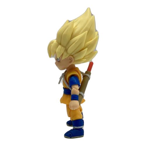 ドラゴンボール DAIMA スーパーサイヤ人孫悟空(ミニ)-DAIMA- フィギュア S.H.Figuarts