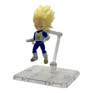 ドラゴンボール スーパーサイヤ人3ベジータ(ミニ)-DAIMA- フィギュア S.H.Figuarts