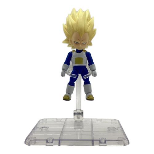 ドラゴンボール スーパーサイヤ人3ベジータ(ミニ)-DAIMA- フィギュア S.H.Figuarts