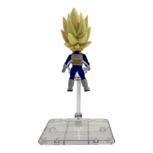 ドラゴンボール スーパーサイヤ人3ベジータ(ミニ)-DAIMA- フィギュア S.H.Figuarts