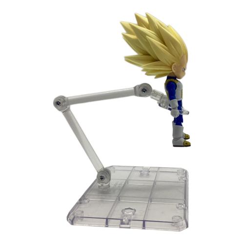 ドラゴンボール スーパーサイヤ人3ベジータ(ミニ)-DAIMA- フィギュア S.H.Figuarts