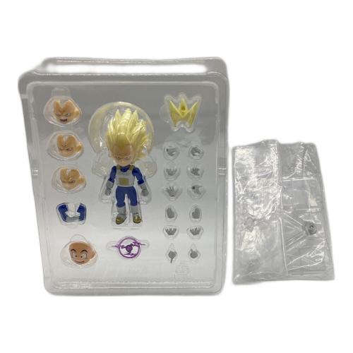 ドラゴンボール スーパーサイヤ人3ベジータ(ミニ)-DAIMA- フィギュア S.H.Figuarts