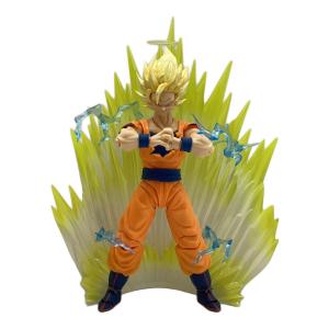 ドラゴンボール スーパーサイヤ人2孫悟空 フィギュア S.H.Figuarts