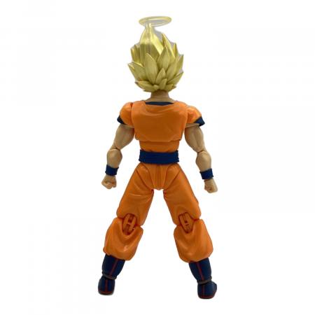 ドラゴンボール スーパーサイヤ人2孫悟空 フィギュア S.H.Figuarts