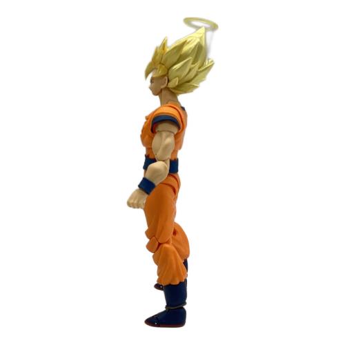 ドラゴンボール スーパーサイヤ人2孫悟空 フィギュア S.H.Figuarts