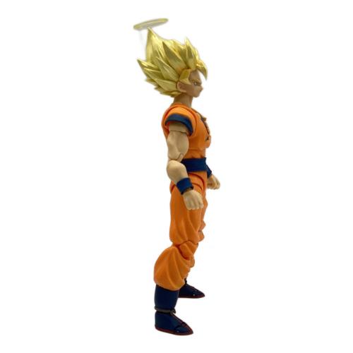 ドラゴンボール スーパーサイヤ人2孫悟空 フィギュア S.H.Figuarts