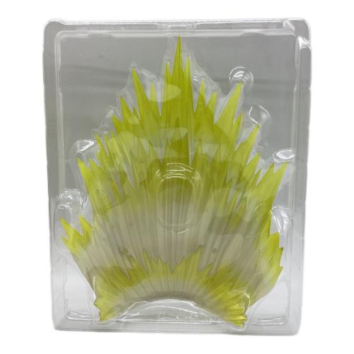 ドラゴンボール スーパーサイヤ人2孫悟空 フィギュア S.H.Figuarts