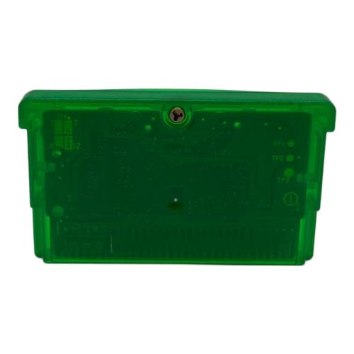 ポケットモンスターエメラルド (ワイヤレスアダプタ同梱) GAMEBOY ADVANCE用ソフト CERO A (全年齢対象)