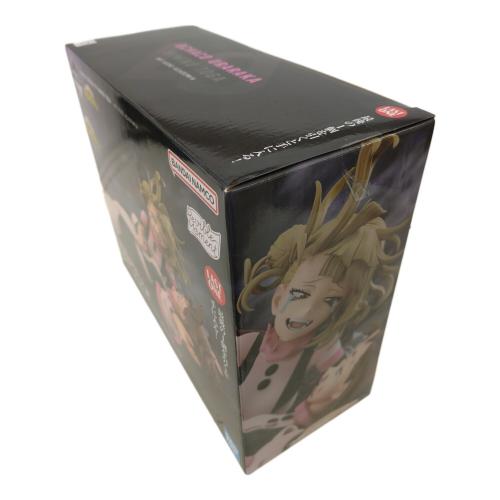 僕のヒーローアカデミア 麗日お茶子vs渡我被身子 一番くじ ラストワン賞 フィギュア