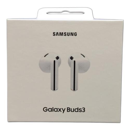 SAMSUNG (サムスン) ワイヤレスイヤホン SMR530NW