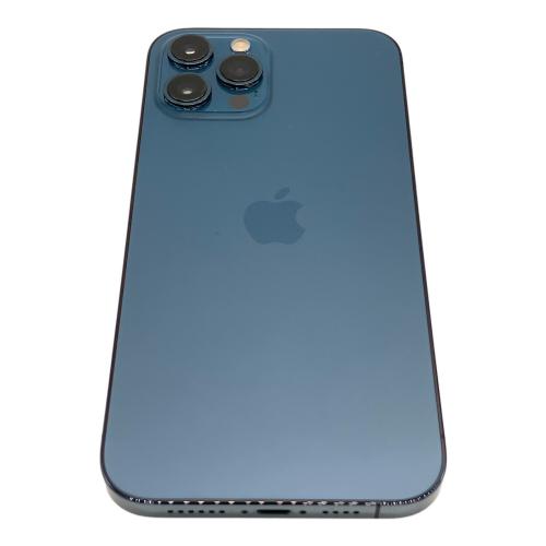 Apple (アップル) iPhone12 Pro Max MGCX3J/A