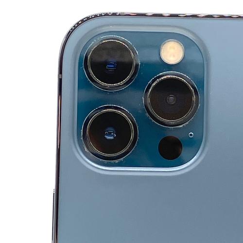 Apple (アップル) iPhone12 Pro Max MGCX3J/A