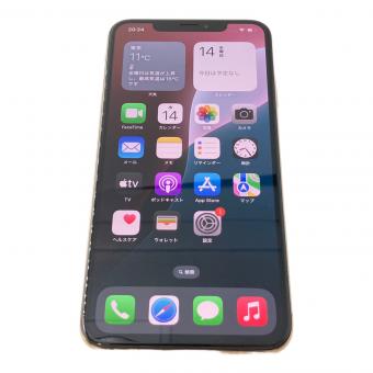 Apple (アップル) iPhoneXS Max MT6T2J/A