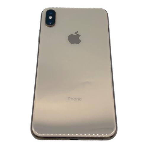 Apple (アップル) iPhoneXS Max MT6T2J/A
