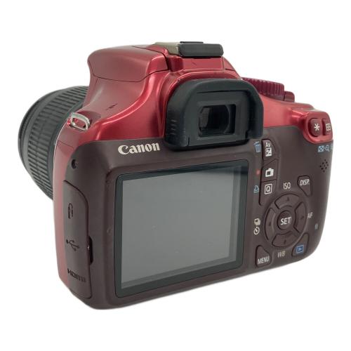 CANON (キヤノン) 一眼レフカメラ DS126291