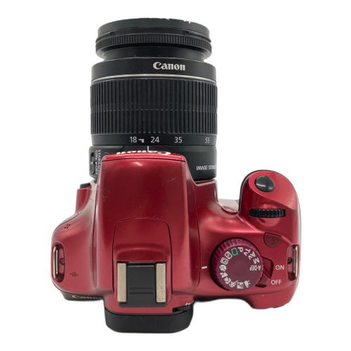 CANON (キヤノン) 一眼レフカメラ DS126291