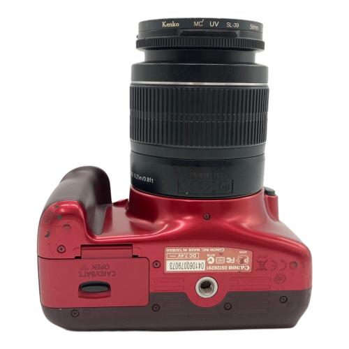 CANON (キヤノン) 一眼レフカメラ DS126291