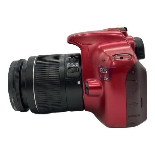 CANON (キヤノン) 一眼レフカメラ DS126291