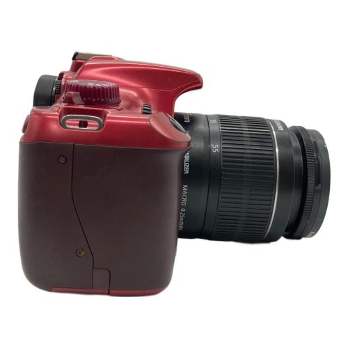 CANON (キヤノン) 一眼レフカメラ DS126291