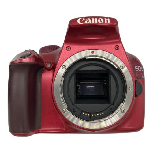 CANON (キヤノン) 一眼レフカメラ DS126291