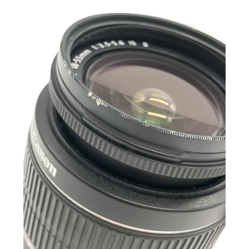 CANON (キヤノン) 一眼レフカメラ DS126291