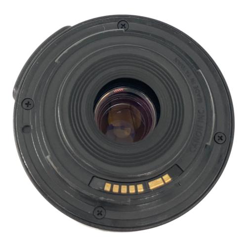 CANON (キヤノン) 一眼レフカメラ DS126291