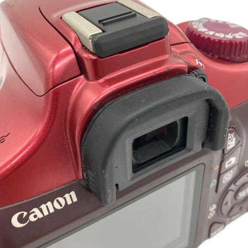 CANON (キヤノン) 一眼レフカメラ DS126291